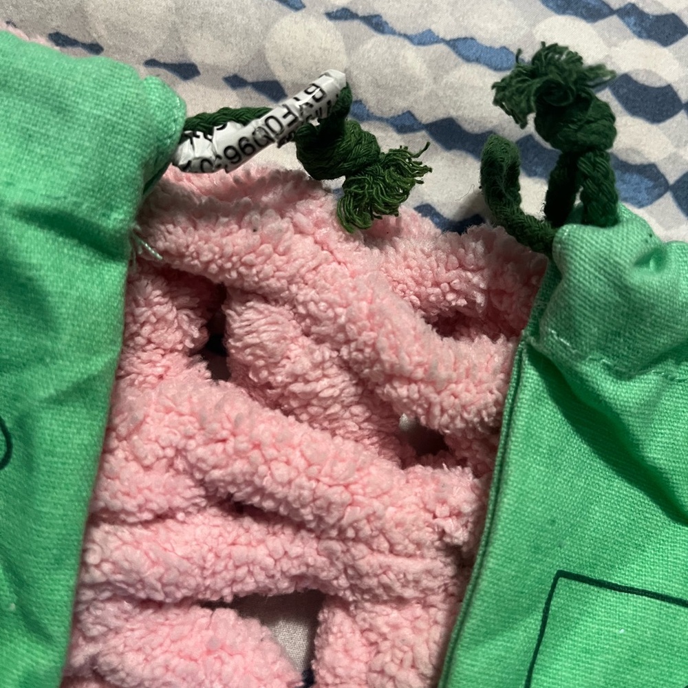 Rare Full Set Makeship Refrainbow Boyfriends Plushies 2022 and Original bags - Picture 10 of 10